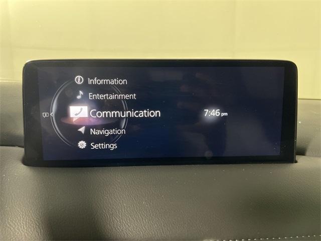 used 2023 Mazda CX-5 car, priced at $27,538