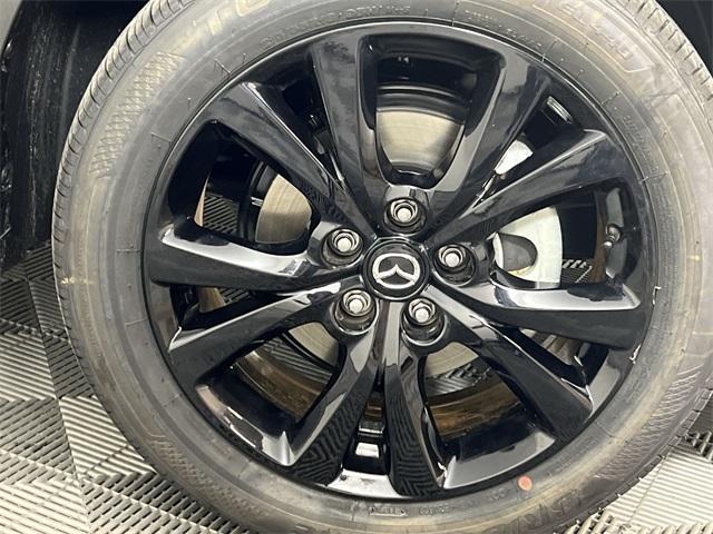 new 2025 Mazda CX-30 car, priced at $28,269
