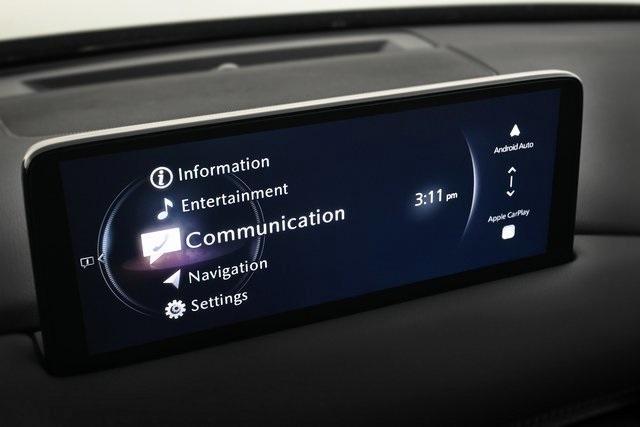 new 2025 Mazda CX-5 car, priced at $34,072
