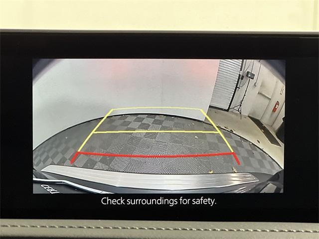 used 2023 Mazda CX-30 car, priced at $24,743