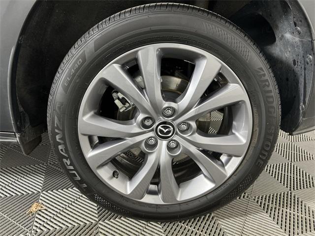 used 2023 Mazda CX-30 car, priced at $24,743