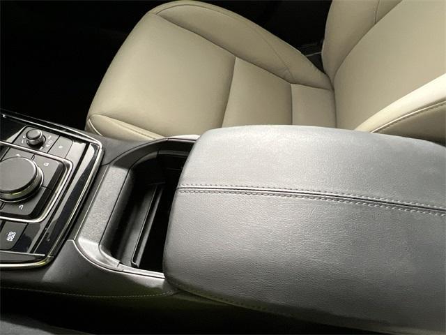 used 2023 Mazda CX-30 car, priced at $24,743