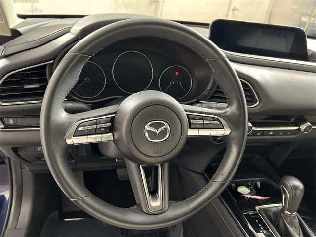 used 2023 Mazda CX-30 car, priced at $24,743