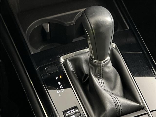 used 2023 Mazda CX-30 car, priced at $24,743