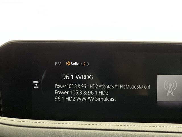 used 2023 Mazda CX-30 car, priced at $24,743