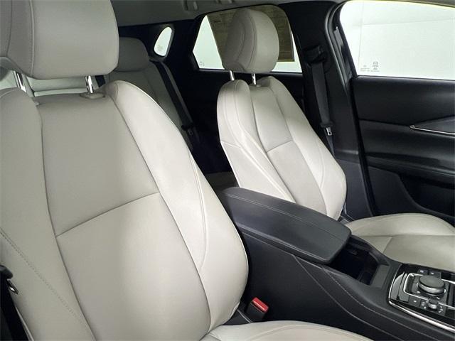 used 2023 Mazda CX-30 car, priced at $24,743