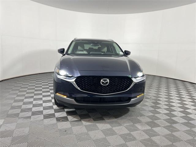 used 2023 Mazda CX-30 car, priced at $24,743