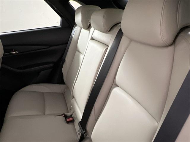 used 2023 Mazda CX-30 car, priced at $24,743
