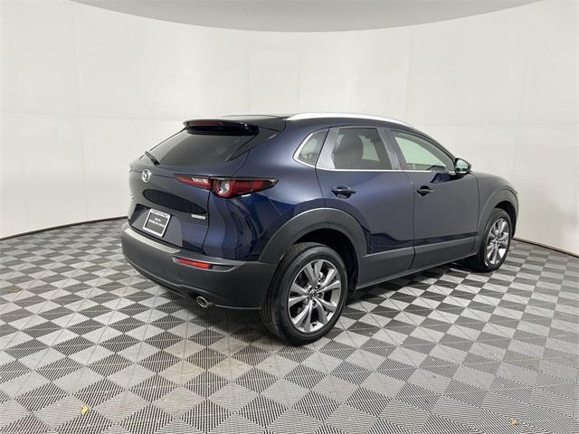 used 2023 Mazda CX-30 car, priced at $24,743