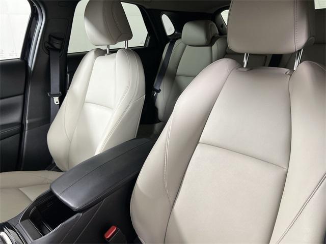 used 2023 Mazda CX-30 car, priced at $24,743