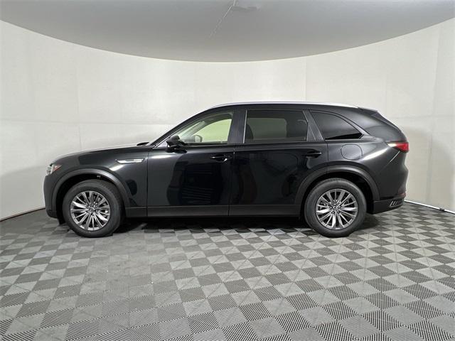 new 2025 Mazda CX-90 car, priced at $38,929