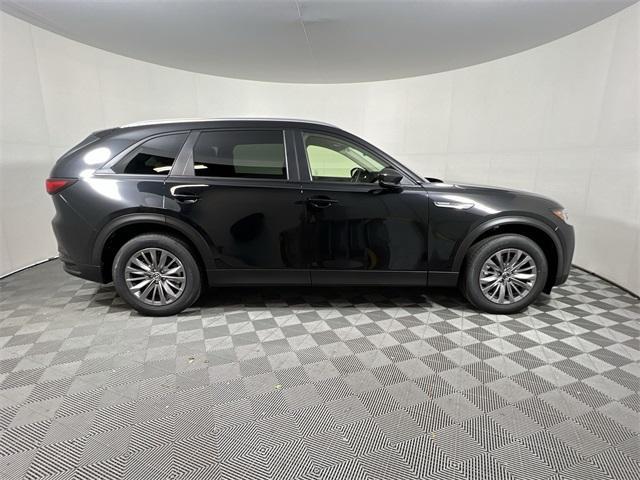 new 2025 Mazda CX-90 car, priced at $38,929
