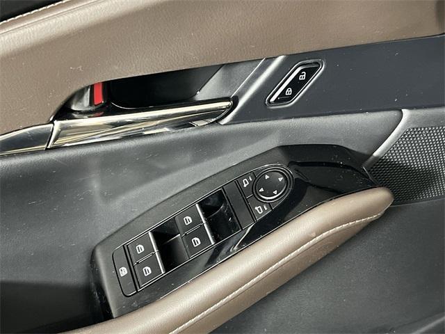 used 2022 Mazda CX-30 car, priced at $25,441