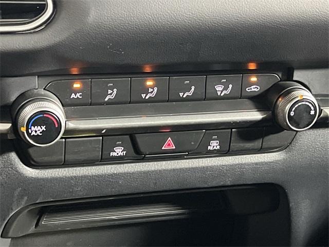 used 2024 Mazda CX-30 car, priced at $23,976