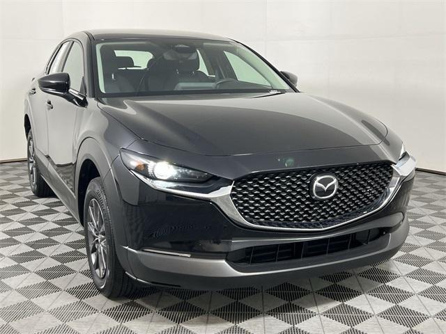 used 2024 Mazda CX-30 car, priced at $23,976