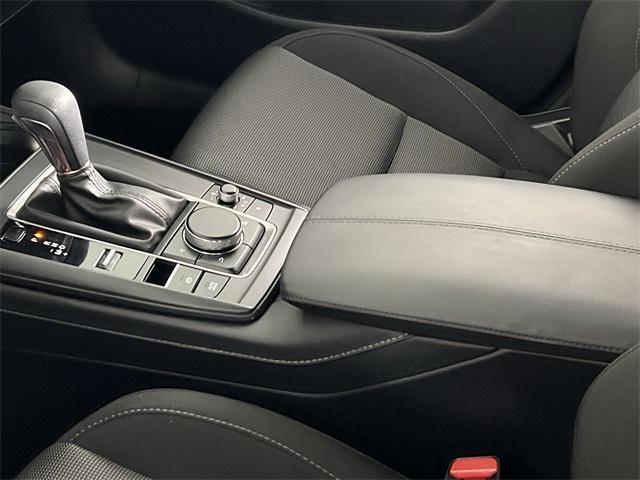 used 2024 Mazda CX-30 car, priced at $23,976