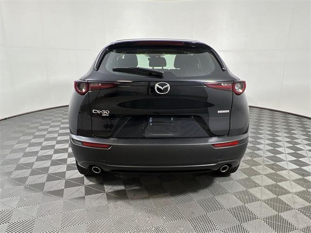used 2024 Mazda CX-30 car, priced at $23,976