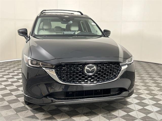 used 2024 Mazda CX-5 car, priced at $33,264