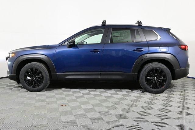 new 2025 Mazda CX-50 car, priced at $35,030