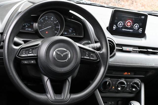 used 2019 Mazda CX-3 car, priced at $18,799