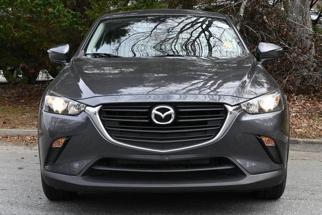 used 2019 Mazda CX-3 car, priced at $18,799