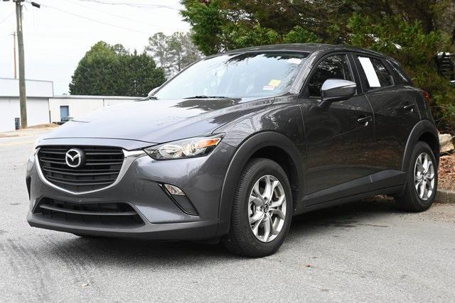 used 2019 Mazda CX-3 car, priced at $18,799