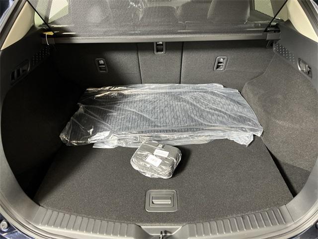 new 2025 Mazda CX-5 car, priced at $35,275