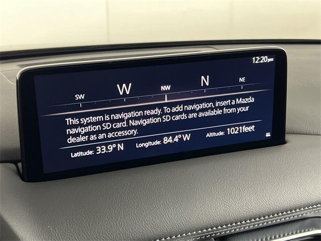 new 2025 Mazda CX-5 car, priced at $35,275