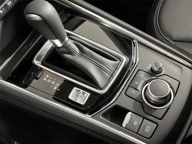 new 2025 Mazda CX-5 car, priced at $35,275