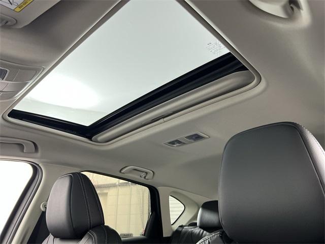 new 2025 Mazda CX-5 car, priced at $35,275