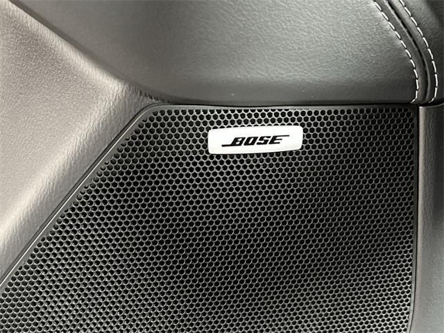 new 2025 Mazda CX-5 car, priced at $35,275