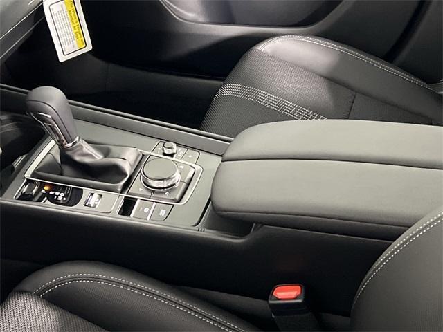 new 2026 Mazda CX-50 car, priced at $33,397