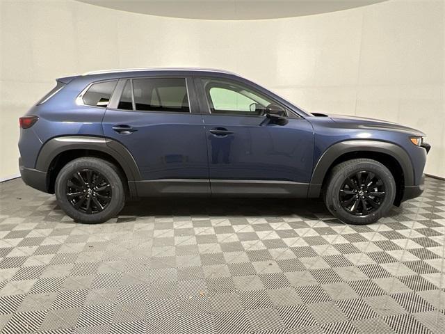 new 2026 Mazda CX-50 car, priced at $33,397