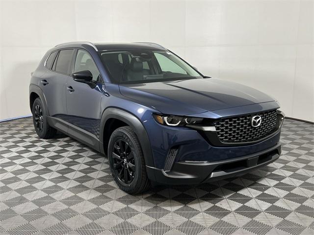 new 2026 Mazda CX-50 car, priced at $33,397