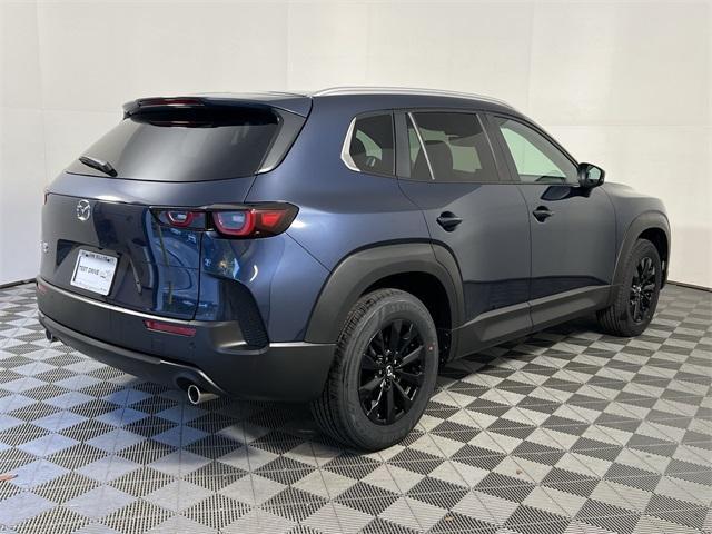 new 2026 Mazda CX-50 car, priced at $33,397