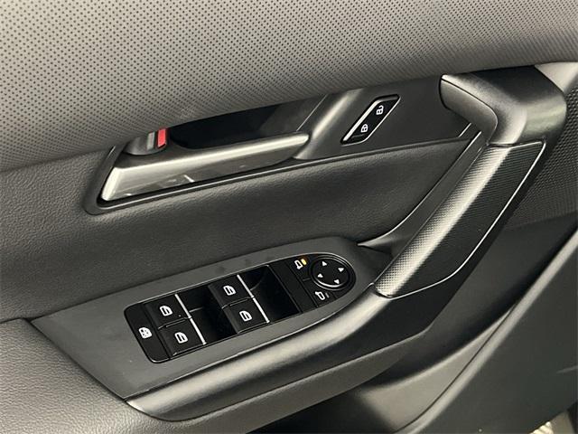 new 2026 Mazda CX-50 car, priced at $33,397