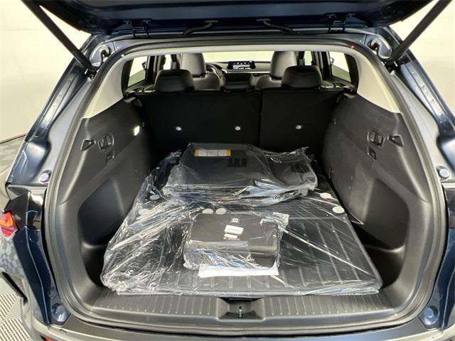 new 2026 Mazda CX-50 car, priced at $33,397
