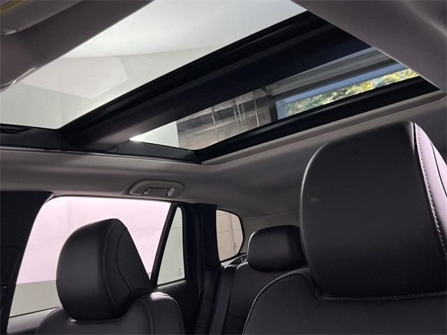 new 2026 Mazda CX-50 car, priced at $33,397