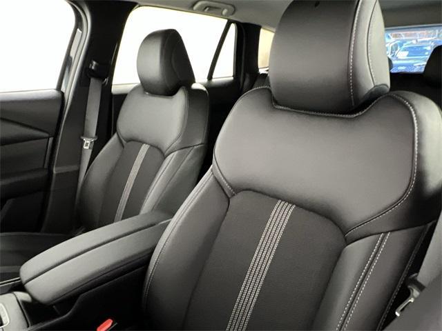 new 2026 Mazda CX-50 car, priced at $33,397