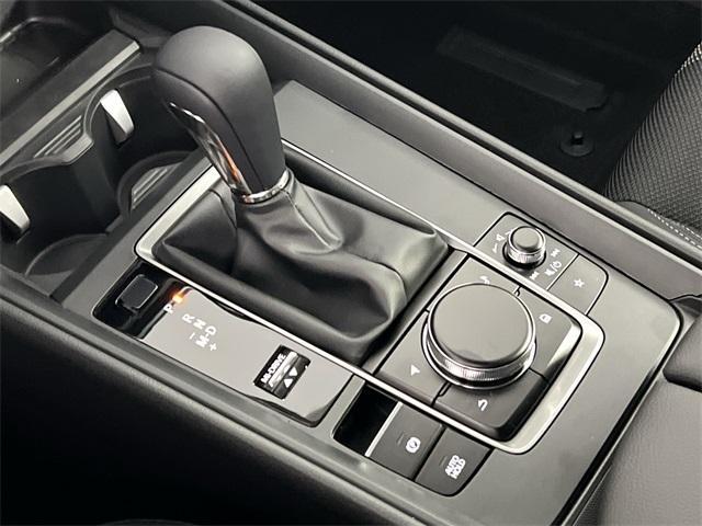 new 2026 Mazda CX-50 car, priced at $33,397