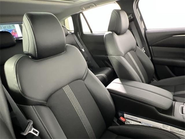 new 2026 Mazda CX-50 car, priced at $33,397