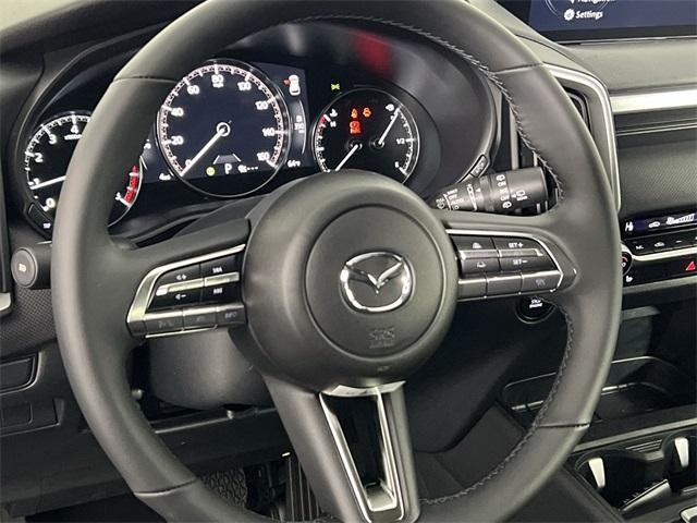 new 2026 Mazda CX-50 car, priced at $33,397