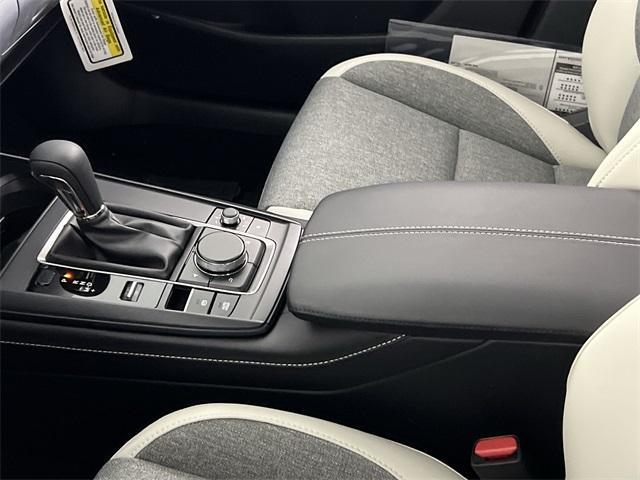 new 2026 Mazda CX-30 car, priced at $31,051