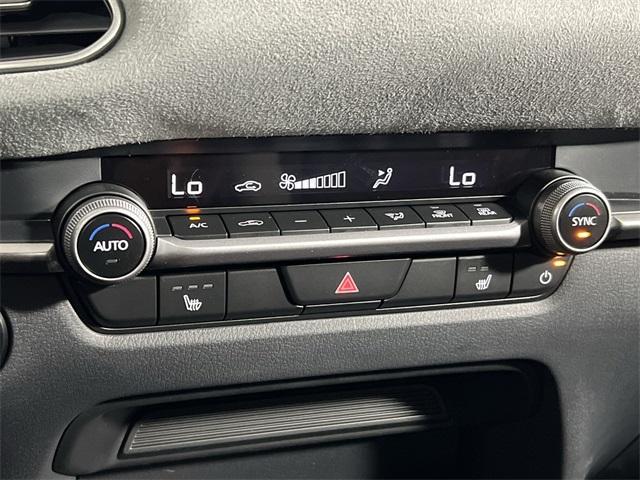 new 2026 Mazda CX-30 car, priced at $31,051