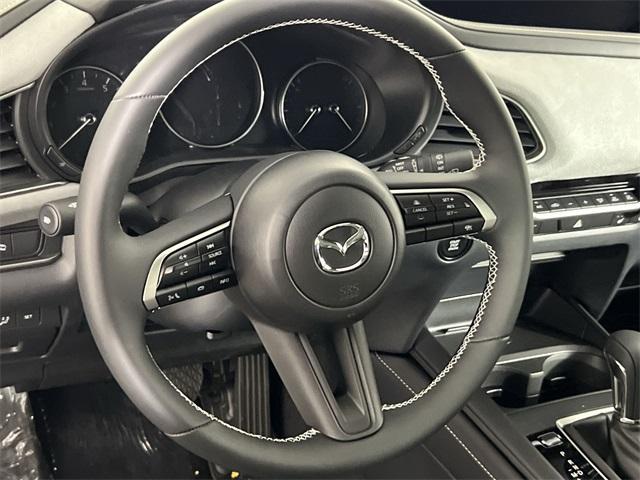 new 2026 Mazda CX-30 car, priced at $31,051