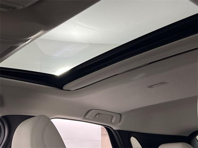 new 2026 Mazda CX-30 car, priced at $31,051