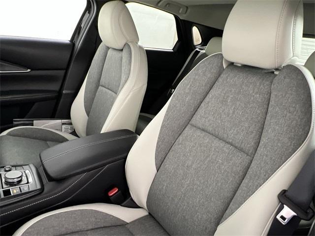 new 2026 Mazda CX-30 car, priced at $31,051