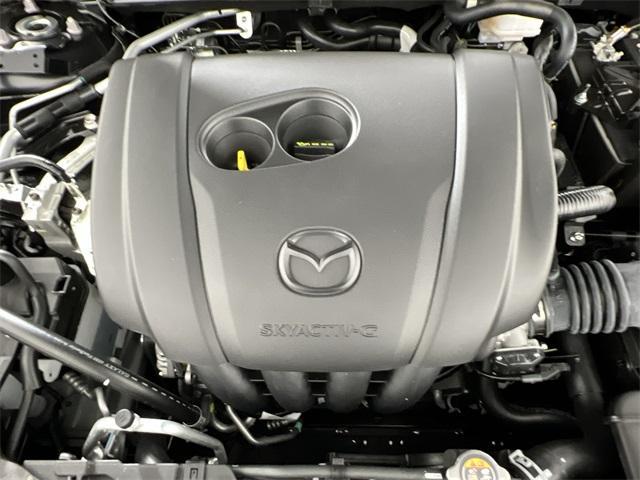 new 2026 Mazda CX-30 car, priced at $31,051