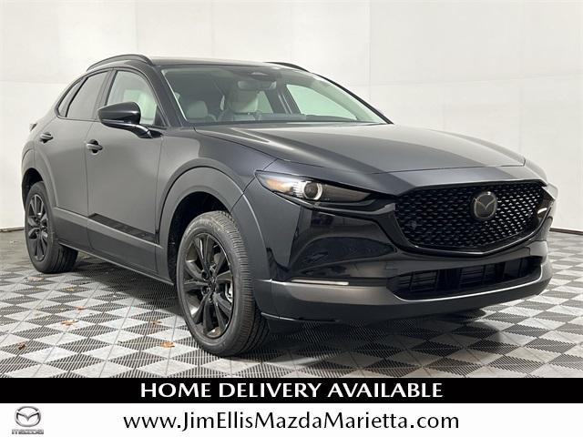 new 2026 Mazda CX-30 car, priced at $31,051