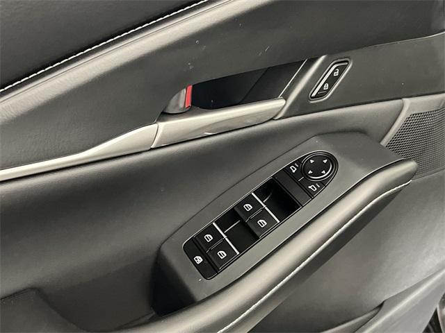 new 2026 Mazda CX-30 car, priced at $31,051